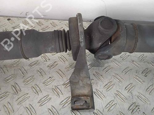 Driveshaft MERCEDES-BENZ E-CLASS (W210)  | BP9243556M37 