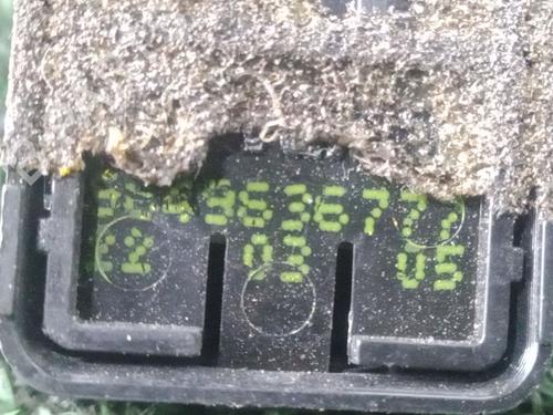 Pulsantiera posteriore sinistra CITROËN C4 I (LC_) 1.4 16V | BP30746001I29