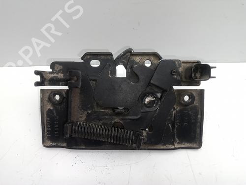 Hood lock FORD FIESTA VI (CB1, CCN) 1.25 | BP12210782C133 