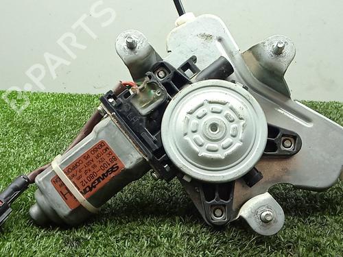 Rudehejsemekanisme Højre foran SSANGYONG REXTON W / REXTON 2.0 Xdi All-wheel Drive | BP30967143C23