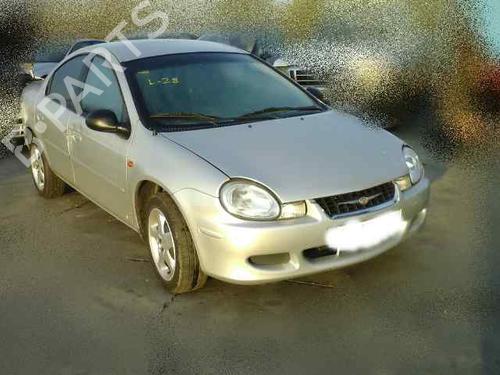 AC compressor CHRYSLER NEON (PL)  | BP5693085M34 
