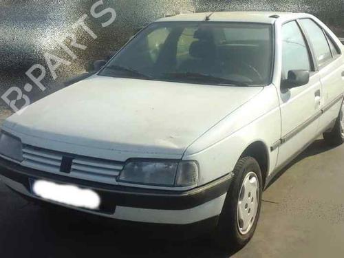 Gearbox PEUGEOT 405 I (15B)  | BP5694191M3 