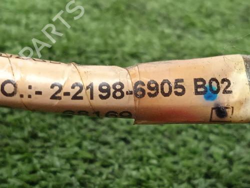 Left mirror FORD FOCUS II (DA_, HCP, DP) 1.8 TDCi | BP15196313C26