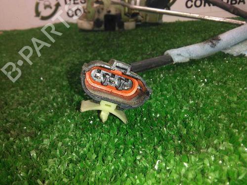 Front left lock KIA SPORTAGE SUV (K00) 2.0 TD 4WD | BP5738447C98 