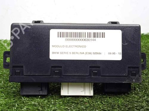 Elektronisk modul BMW 5 (E39) 525 tds (143 hp) 613569042559 | - | 689667439901