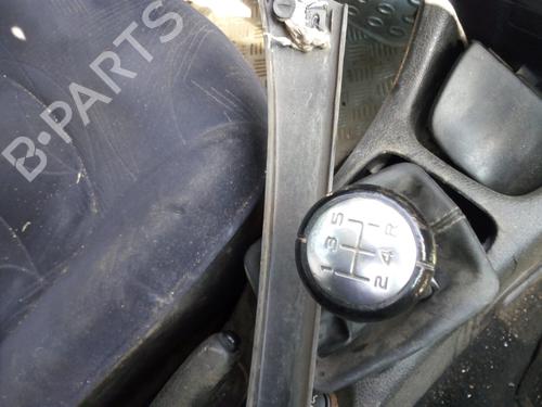 Right mirror PEUGEOT 206 Hatchback (2A/C) 2.0 HDI 90 | BP8844532C27 