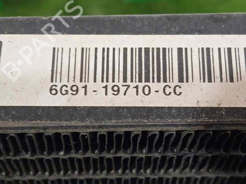 AC radiator LAND ROVER FREELANDER 2 (L359) 2.2 TD4 4x4 | BP9621948M32 