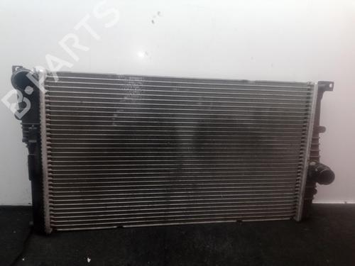 Wasserkühler für BMW 1 (F20) 116 d (116 hp) 31247048