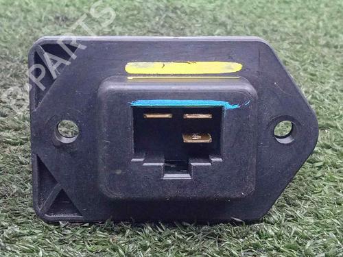 Heater resistor CHEVROLET CAPTIVA (C100, C140) | BP30087492M108