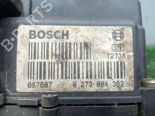 ABS pump OPEL ASTRA G Hatchback (T98) 2.0 DTI 16V (F08, F48) | BP5703441M43 
