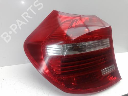 Left taillight BMW 1 (E87) 118 d | BP16909641C34 