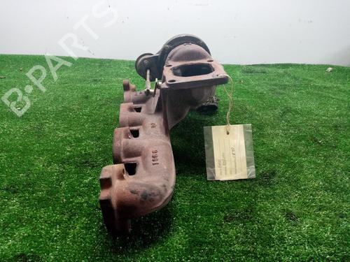 Turbocharger/Supercharger FORD ESCORT VI (GAL, AAL, ABL) 1.8 Turbo D | BP5736258M71 