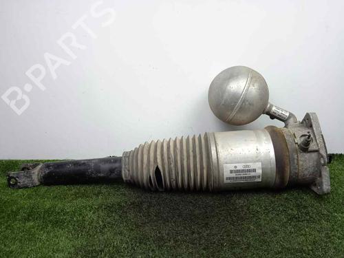 Left rear shock absorber VW PHAETON (3D1, 3D2, 3D3, 3D4, 3D6, 3D7, 3D8, 3D9) 5.0 V10 TDI 4motion | BP11050907M18 