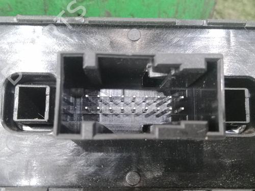 Left front window switch JEEP COMPASS (MP, M6, MV, M7) 1.4 MultiAir 4x4 | BP38011259I27 - Image 3