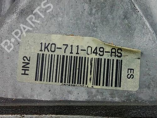 Gear lever SEAT LEON (1P1) 1.9 TDI | BP13042874M90 