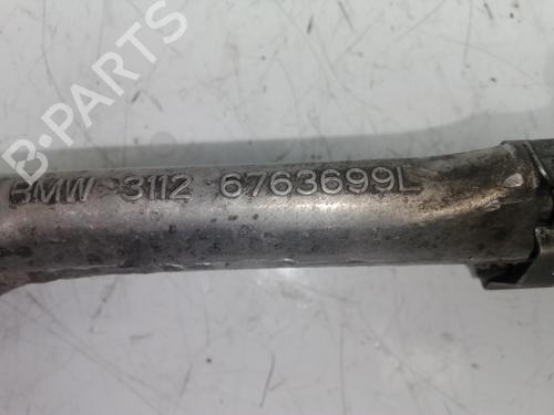 Left front suspension arm BMW 3 (E90)  | BP17083456M12 