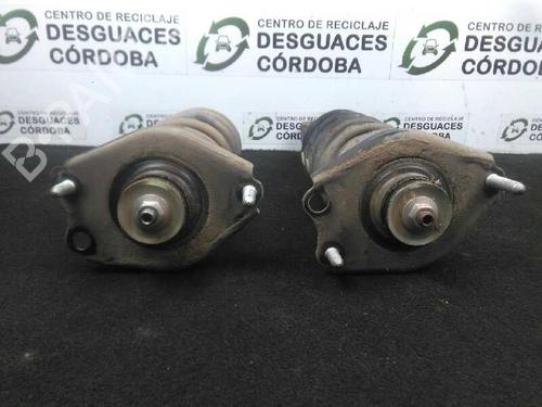Right rear shock absorber TOYOTA COROLLA Verso (ZER_, ZZE12_, R1_) 2.2 D-4D (AUR10_, AUR10R) | BP14484416M19 