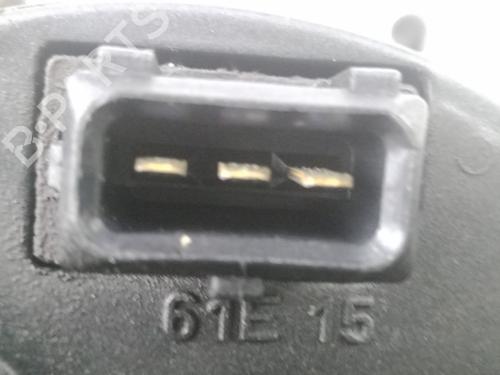 Alternator BMW 3 (E46) 320 d | BP31928900M7