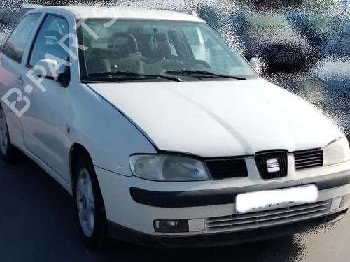 Front right lock SEAT IBIZA II (6K1)  | BP10937768C97 