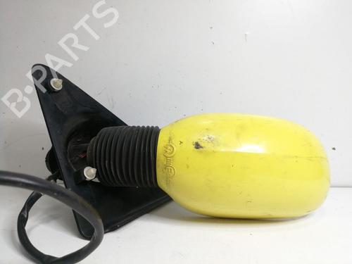 Used Left mirror FORD KA (RB_) [1996-2008]  24337760
