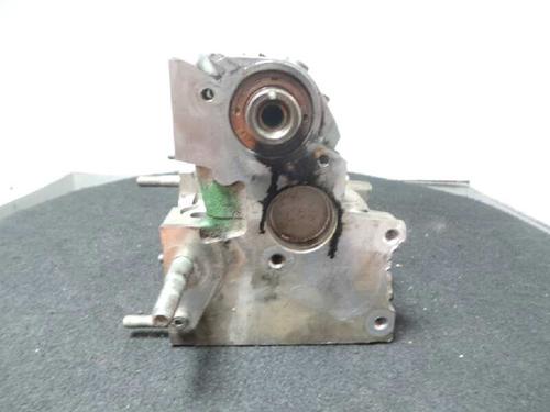 Cylinder head RENAULT MEGANE I (BA0/1_) 1.9 dTi (BA1U) | BP10972519M5 