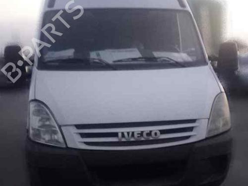 Driveshaft IVECO DAILY IV Van 35C14 GV, 35C14 GV/P, 35S14 GV, 35S14 GV/P | BP25432564M37 