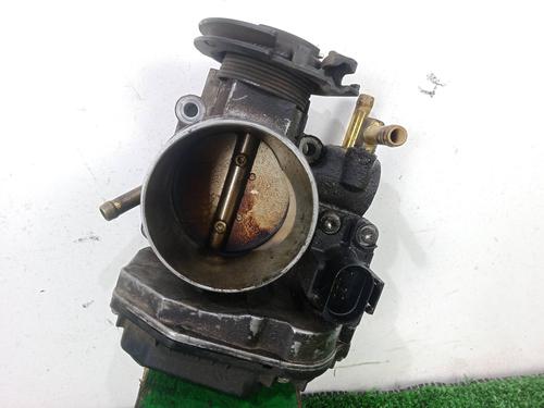 Used Throttle body VW GOLF IV (1J1) 1.6 (102 hp) 24397161