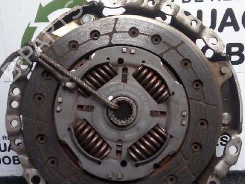 Used Other FORD FIESTA V (JH_, JD_) 1.3 (69 hp) 25800639