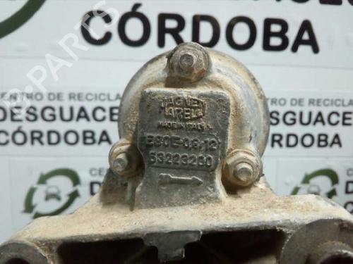 Starter FIAT PUNTO (176_)  | BP5738860M8 