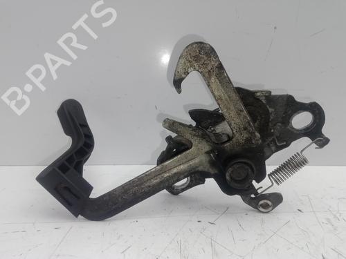 Used Hood lock CITROËN DS3 (SA_) [2009-2016]  17142826