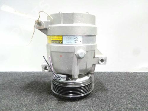 AC-Kompressor RENAULT TRAFIC II Van (FL) 1.9 dCi 100 (FL0C, FL0K, FL0B) (101 hp) 30136240