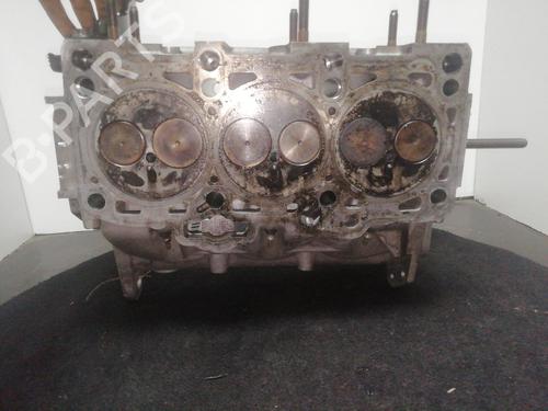 Cylinder head SKODA ROOMSTER (5J7) 1.4 TDI | BP30127080M5