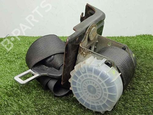 Used Rear right seatbelt CHEVROLET CRUZE (J300) 1.6 (124 hp) 15203150