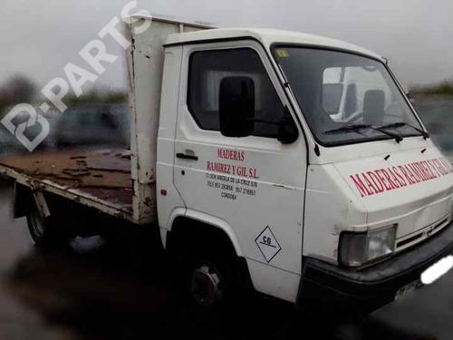 Used Parts NISSAN TRADE Van    830231