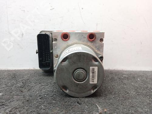 Used ABS pump ABS pump HYUNDAI TUCSON (TL, TLE) 1.6 GDi (132 hp) 33843487 33843487