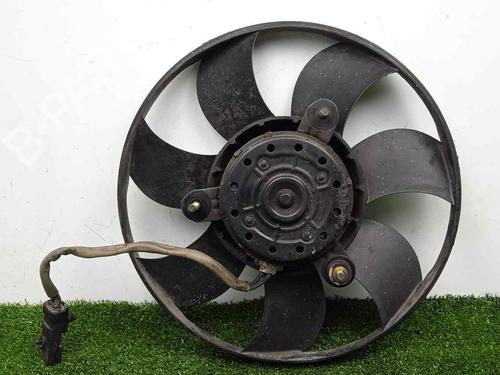 Radiator fan CHRYSLER VOYAGER / GRAND VOYAGER III (GS_, NS_)  | BP13113591M35 