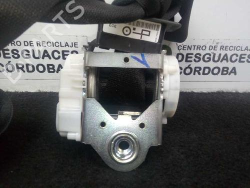 Front left seatbelt BMW 1 (E87)  | BP10624860I26 