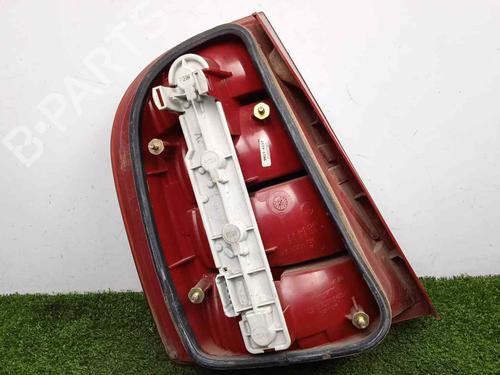 Right taillight SKODA FABIA I (6Y2)  | BP15486064C35 