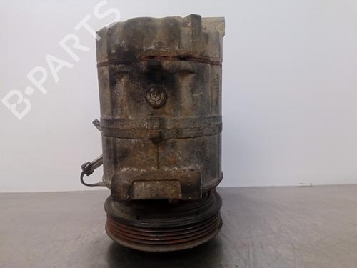 Used AC compressor OPEL VECTRA C (Z02) 2.2 16V (F69) (147 hp) 5702653
