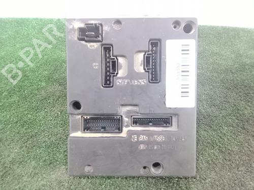 Used Fuse box RENAULT SCÉNIC I MPV (JA0/1_, FA0_) 1.9 dTi (JA1U) (80 hp) 31888370