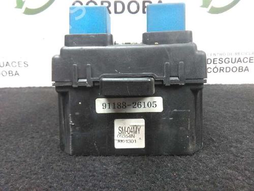 Fuse box HYUNDAI SANTA FÉ I (SM)  | BP5746634E1 