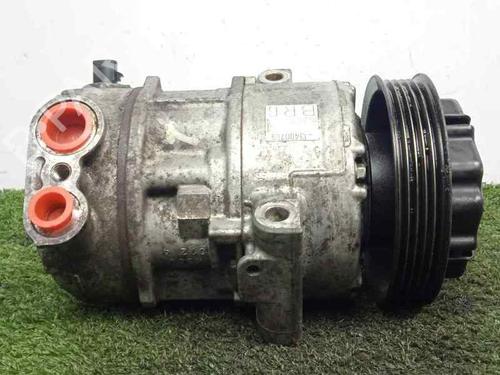 AC compressor OPEL CORSA D (S07)  | BP29065039M34 