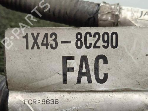 Other JAGUAR X-TYPE I (X400) 2.0 D | BP29955900O1 