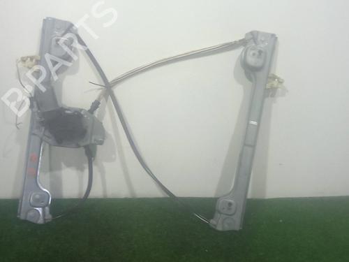 Used Front right window mechanism PEUGEOT 1007 (KM_) 1.4 HDi (68 hp) 30967136