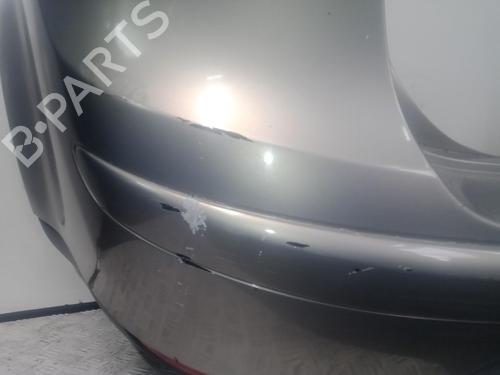 Rear bumper SEAT ALTEA XL (5P5, 5P8) 1.6 TDI | BP24586509C8 