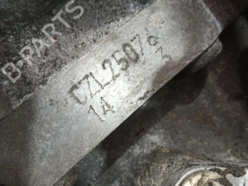 Gearbox AUDI A3 (8L1) 1.9 TDI | BP23891220M3 