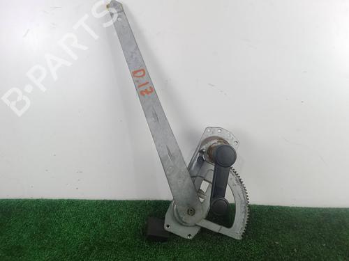 Rudehejsemekanisme ventre foran FORD TRANSIT Van (E_ _) 2.5 DI (EAL, EAS) (76 hp) 31707363