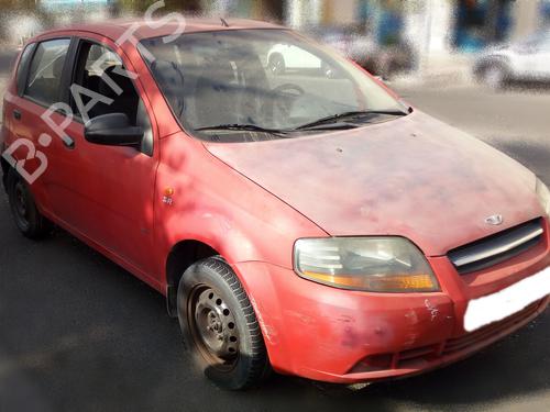 Startmotor DAEWOO KALOS (KLAS) 1.4 | BP9449735M8 