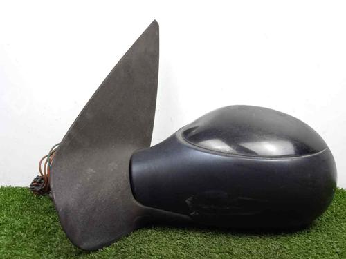 Left mirror PEUGEOT 206 Hatchback (2A/C) 1.4 i | BP15197623C26 