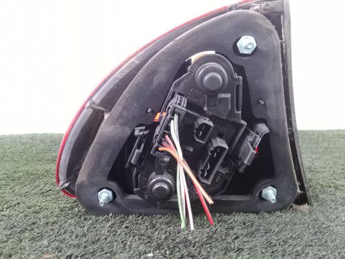 Right taillight SEAT LEON (1M1) 1.6 | BP38305427C35 - Image 2